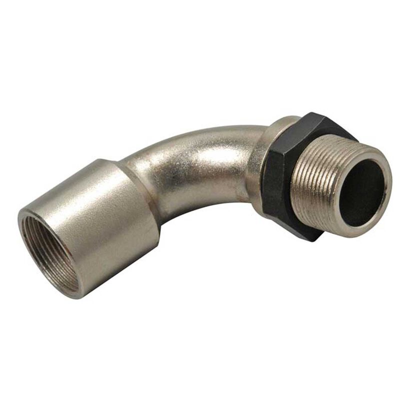 Exhaust Manifold Outside: FS-120S