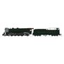 N M1a 4-8-2 Locomotive with DCC & Sound, PRR #6749