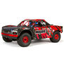 1/7 MOJAVE 6S 4X4 RTR Brushless Desert Truck