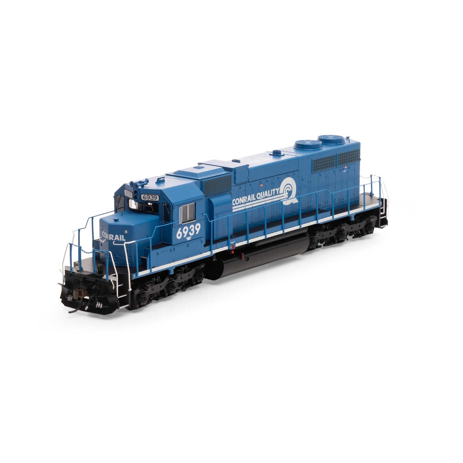 HO RTR SD38 with DCC & Sound, CR #6939