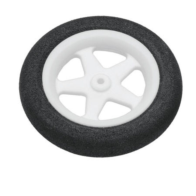 1.86" Micro Sport Wheels (2)