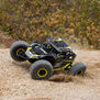 1/10 Rock Rey 4WD Brushless RTR with AVC