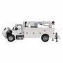 1:50 Kenworth T380 Auto-Crane Titan 85-Body HC14-Crane Work Truck with Miller EnPak (white)
