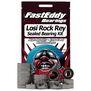 Sealed Bearing Kit: 1/10 Losi Rock Rey