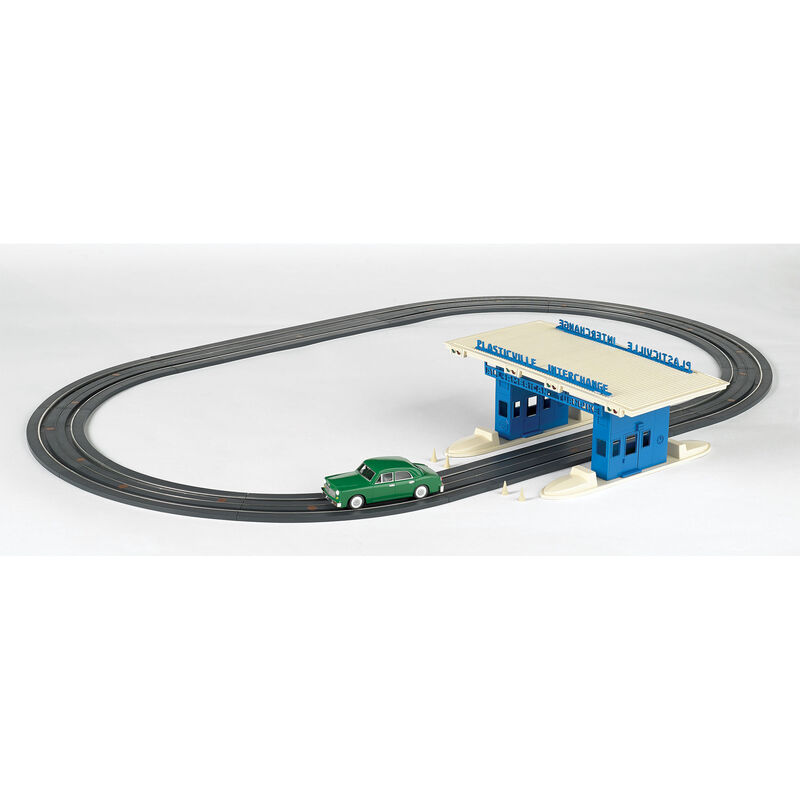 O Williams E-Z Street Expressway Set