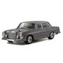 1/10 1971 Mercedes-Benz 300 SEL 6.3 Fazer Mk2 FZ02 Brushed 4x4 On-Road Touring RTR, Beige Gray