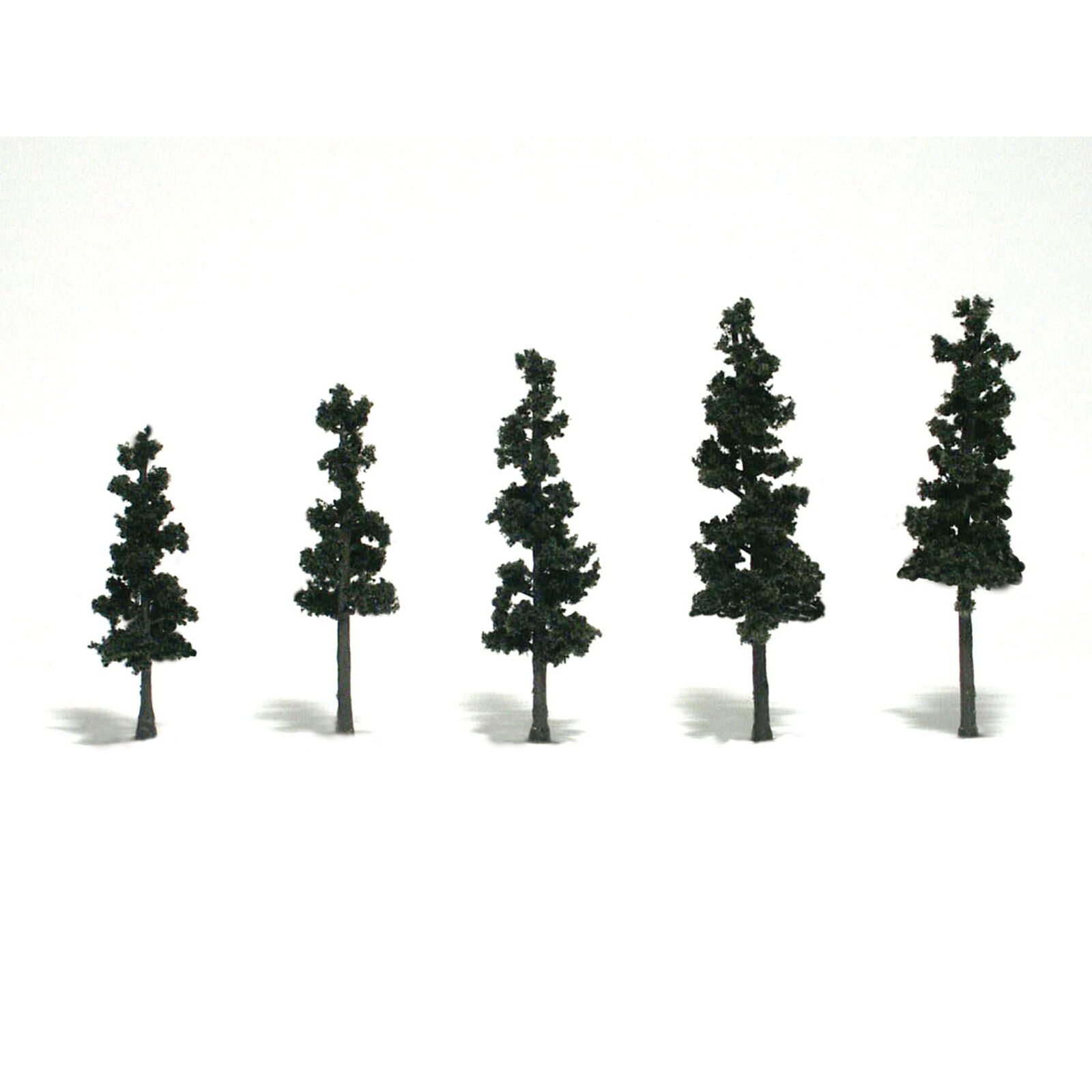 Ready-Made Pine, 2.5-4" (5)