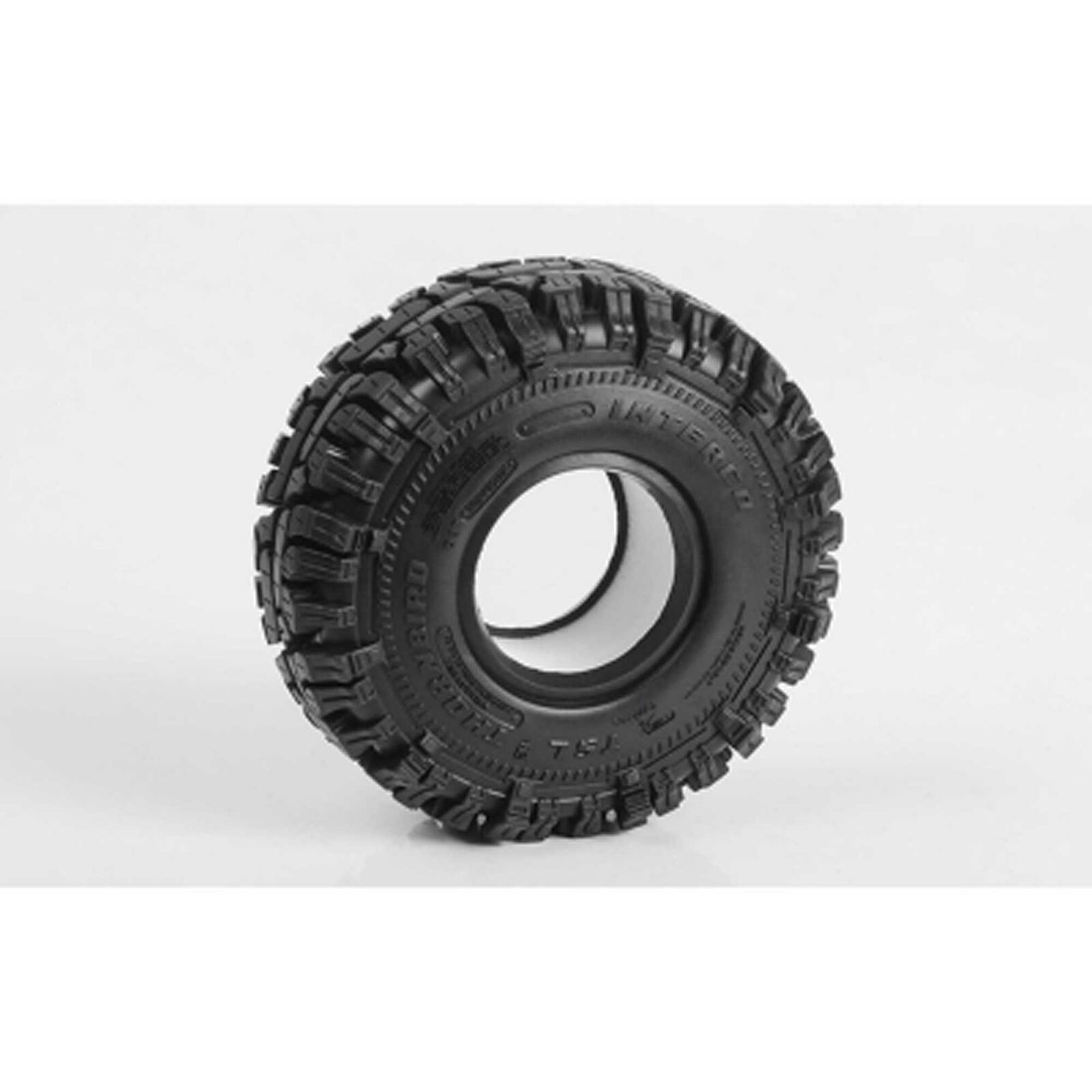 Interco Super Swamper Thornbird 1.9" Scale Tires (2)