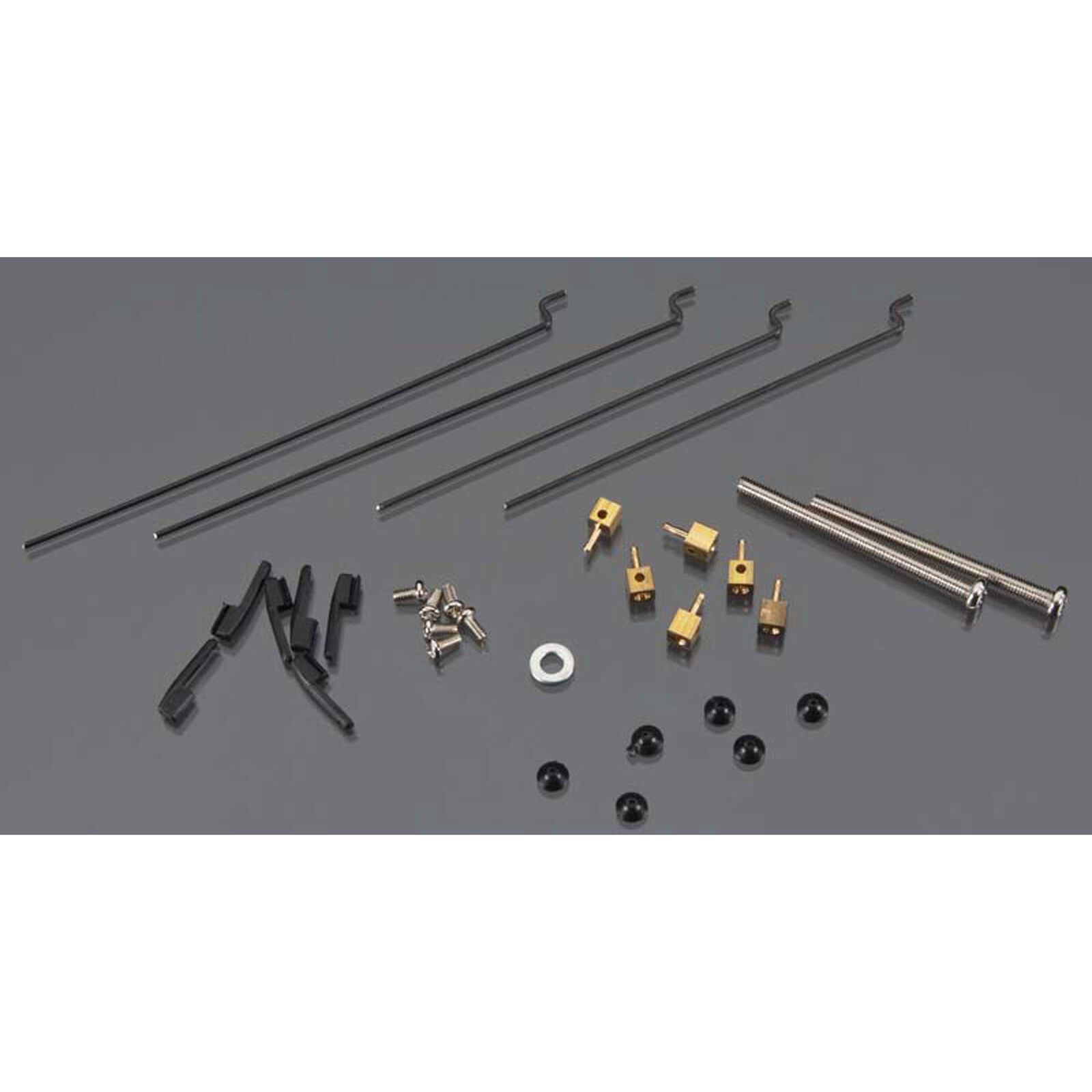 Hardware Pack Syncro EDF