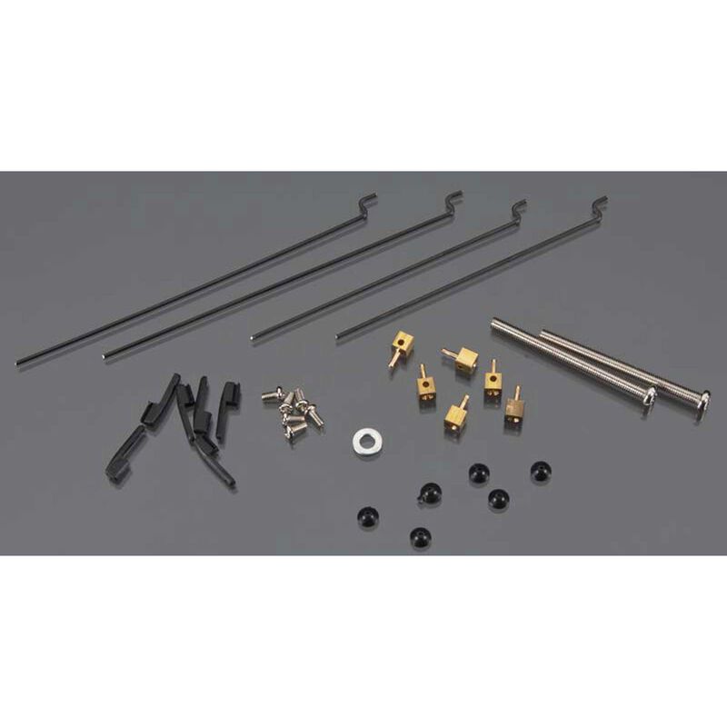 Hardware Pack Syncro EDF