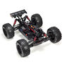 1/8 OUTCAST 6S 4X4 RTR Brushless Stunt Truck, Silver