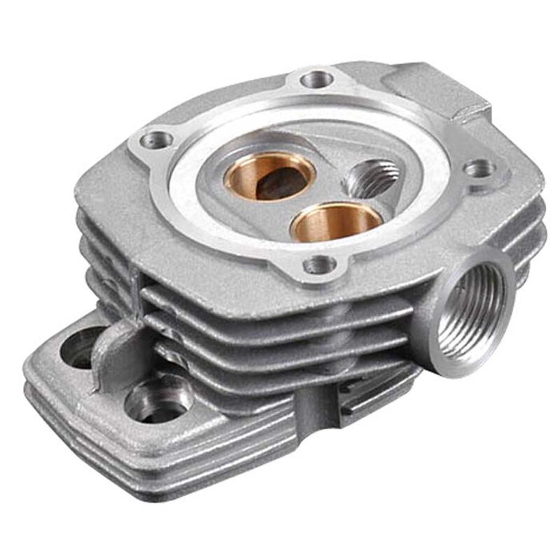 Cylinder Head: FS-40 Surpass