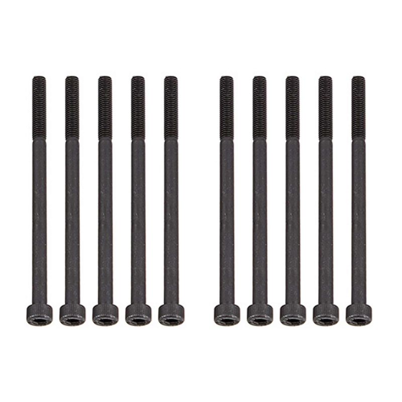 M5x85mm SHCS Screws (10)
