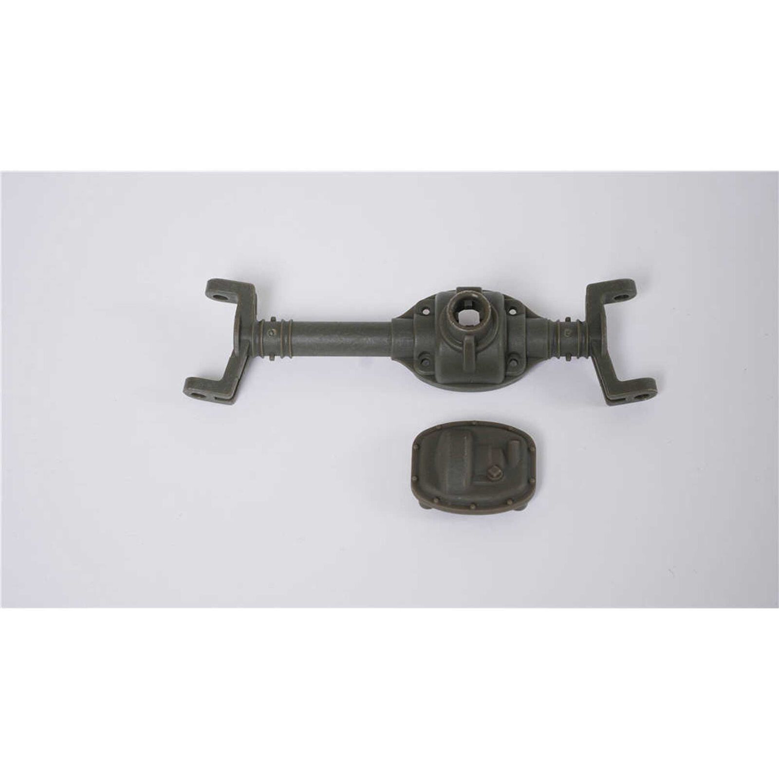 Front Axle Parts: 1/12 MB Scaler