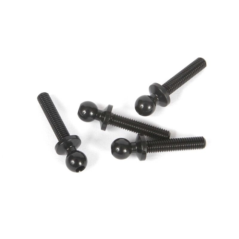 Ball Stud, 4.8 x 14mm (4): 22 5.0
