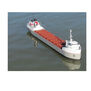 Great Lakes Freighter Boat Kit, 46"