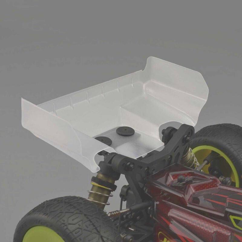 Aero S-Type Rear Wing (2): Tekno EB410