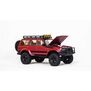 Katana 1/18 RTR 4x4 Scaler