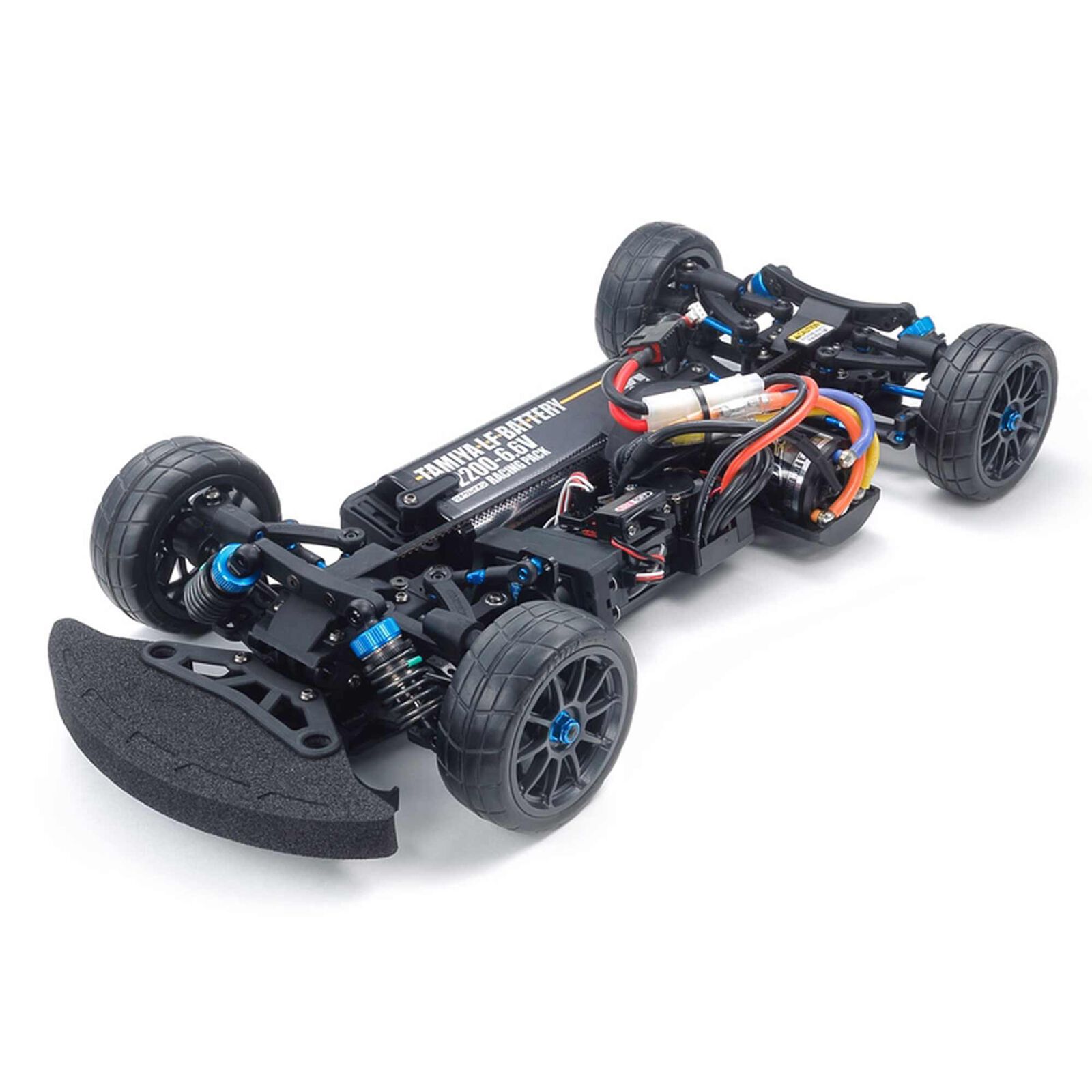 1/10 R/C TA08 PRO 4WD Chassis Kit