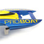 UL-19 30" Brushless Hydroplane RTR