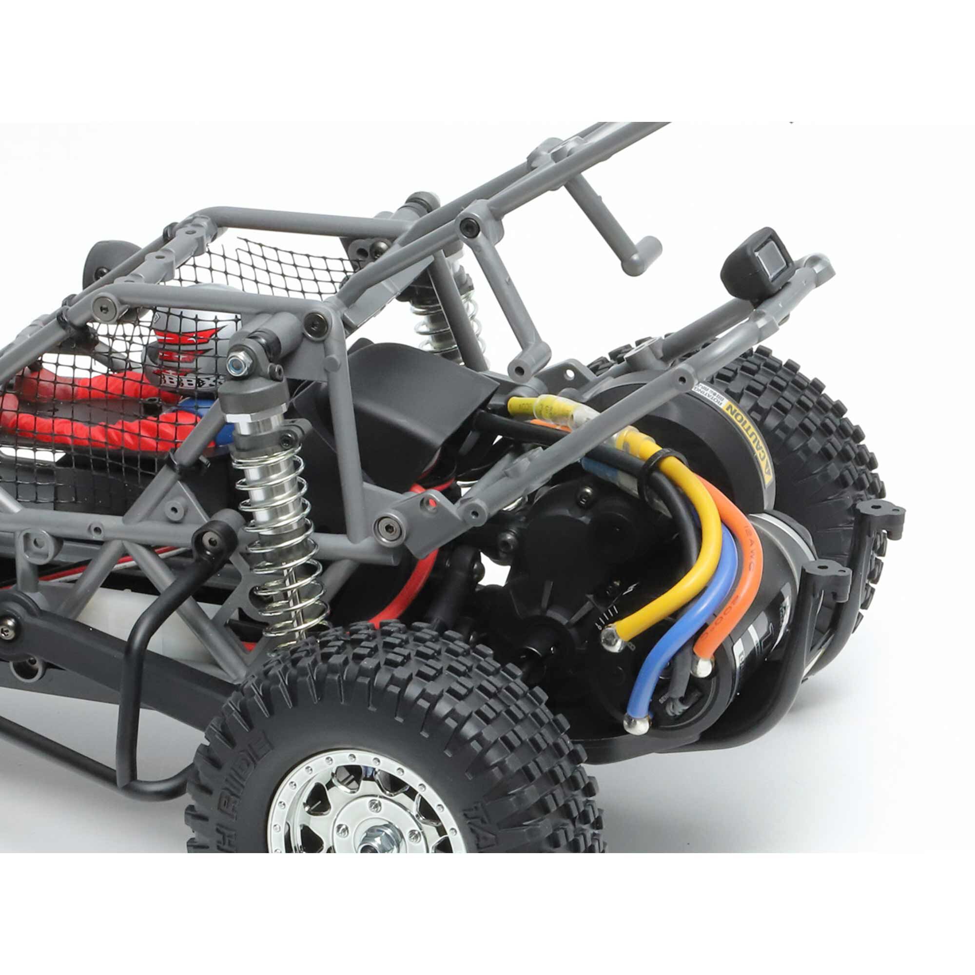 Tamiya 1/10 BBX BB-01 2WD Buggy Kit | Tower Hobbies