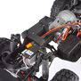 1/10 SCX10 II UMG10 6x6 Rock Crawler Brushed RTR