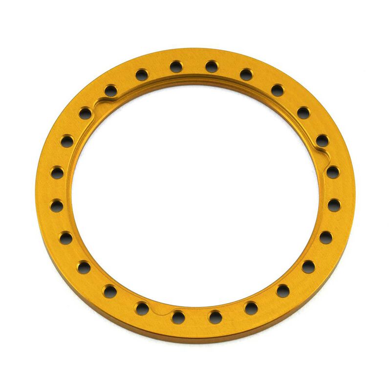 1.9 IFR Original Beadlock Ring Gold Anodized
