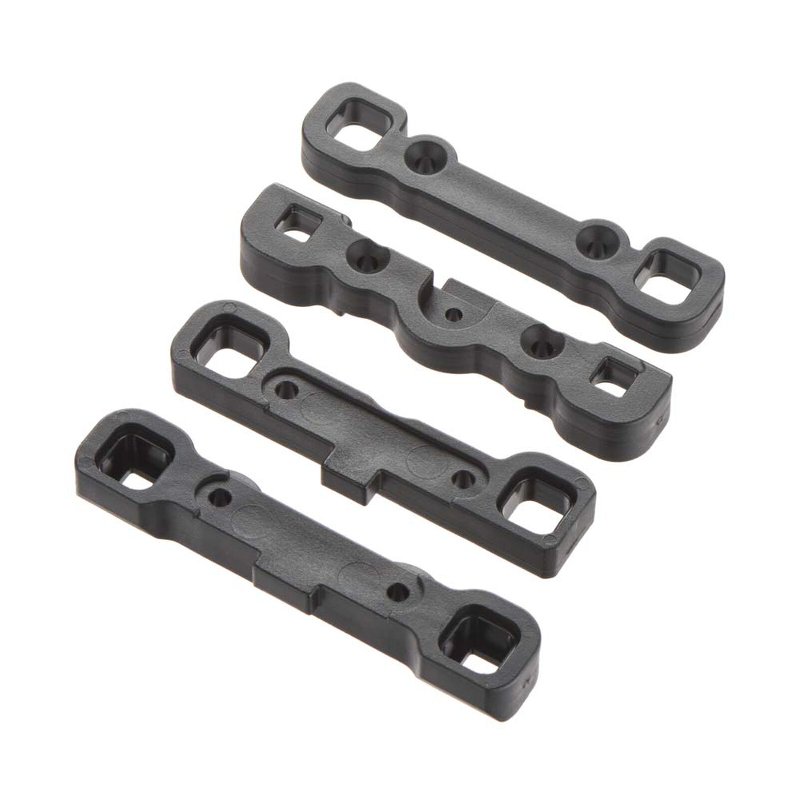 V2 Adjustable Hinge Pin Brace Set: SCT410, EB48SL