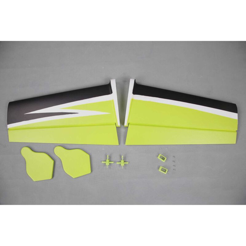 Main Wing Set: MXS V2