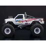 1/8 USA-1 GP .25 Engine 4x4 Nitro Monster Truck RTR