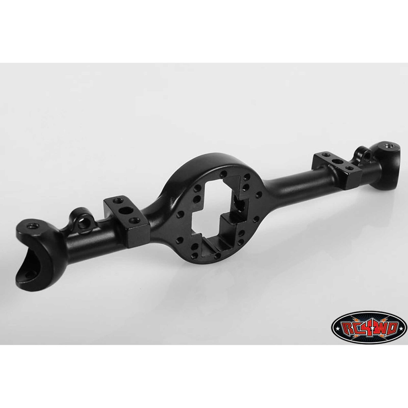 Front Replacement Case Housing Cast: Yota II Axle