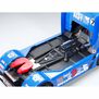 1/14 Team Reinert Racing MAN TGS 4WD TT-01E Kit