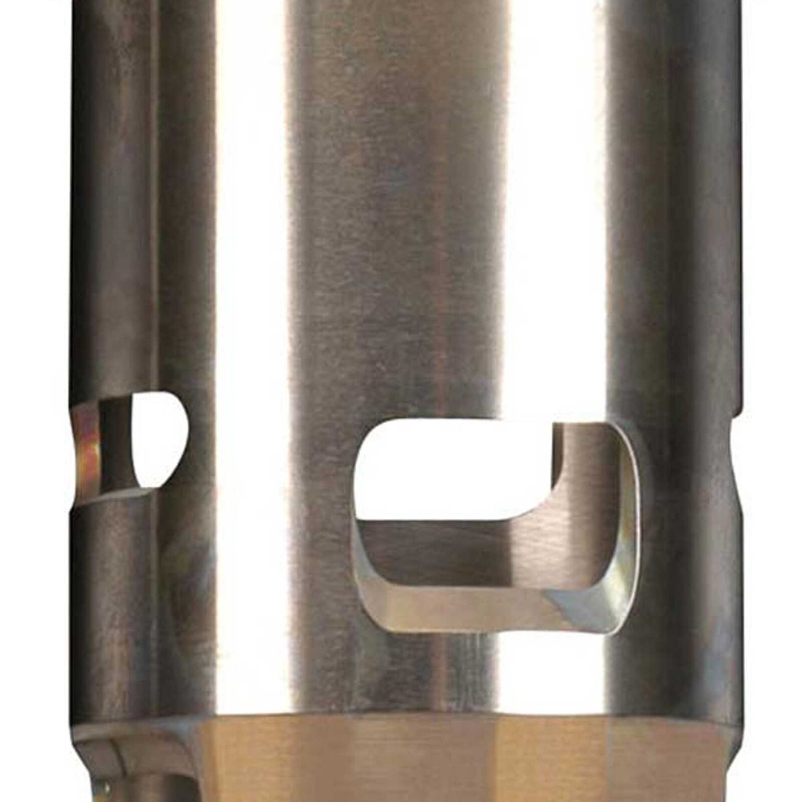Cylinder Liner: 120AX