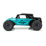 1/10 Megalodon Desert Buggy Clear Body: Short Course