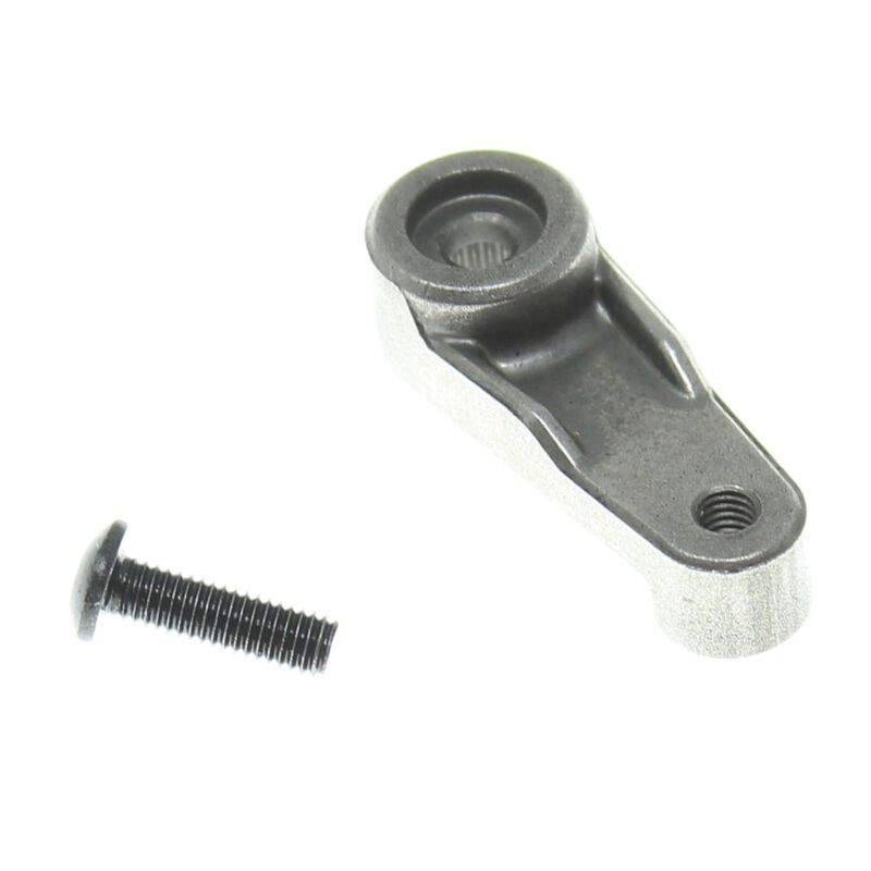 25T Metal Servo Horn, 1/6 Redcat Kaiju