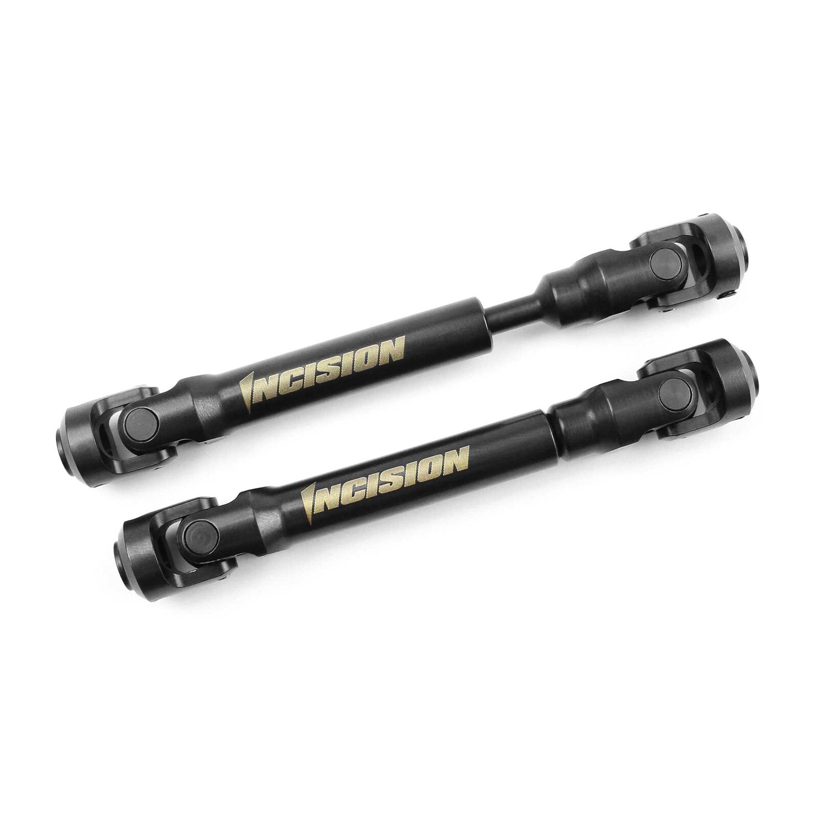 Incision Driveshafts: SCX10-II RTR