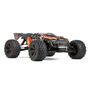 1/5 KRATON 8S 4X4 RTR Brushless Speed Truck, Green