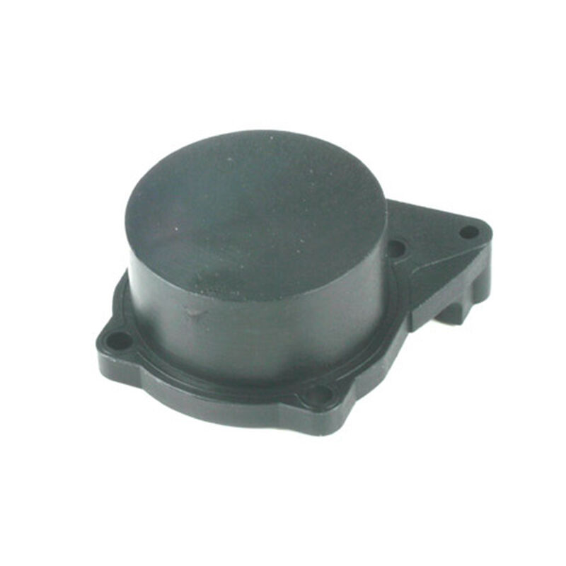 Rear Cover (A) (New): RR, SS