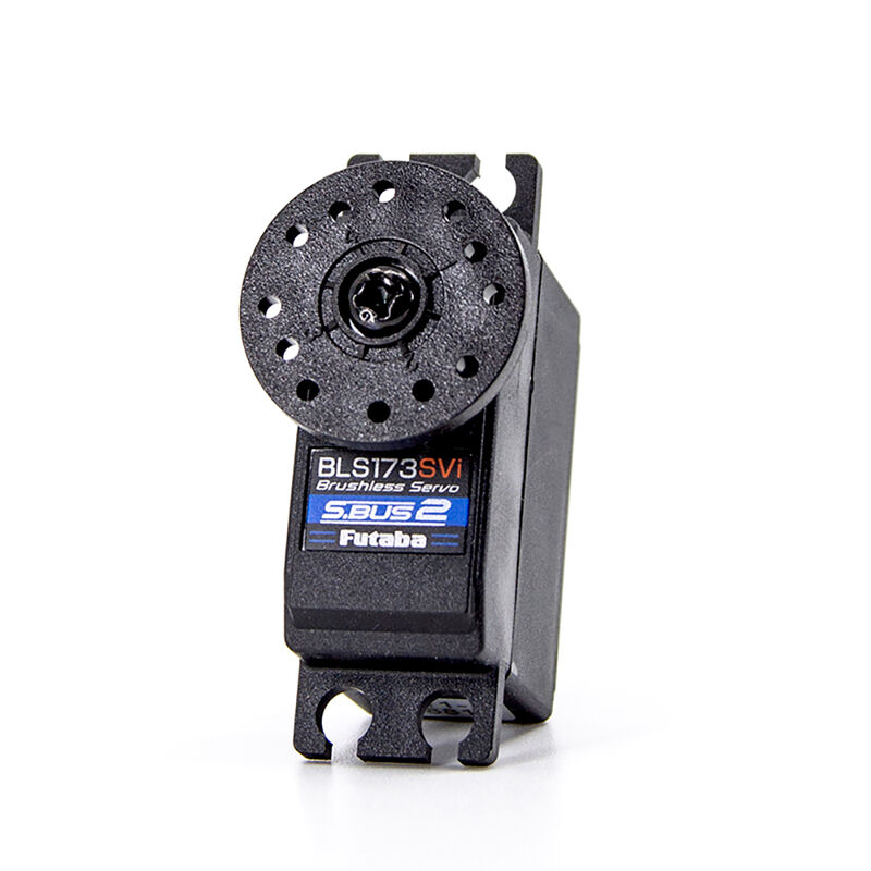 BLS173SVi S.Bus2 Brushless Mini Air HV Servo