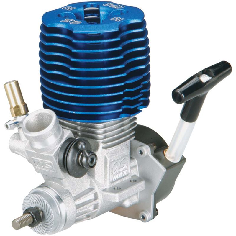 18CV-RX ABC w 11G Slide Carb