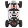 1/6 Super Rock Rey 4WD Rock Racer Brushless RTR with AVC