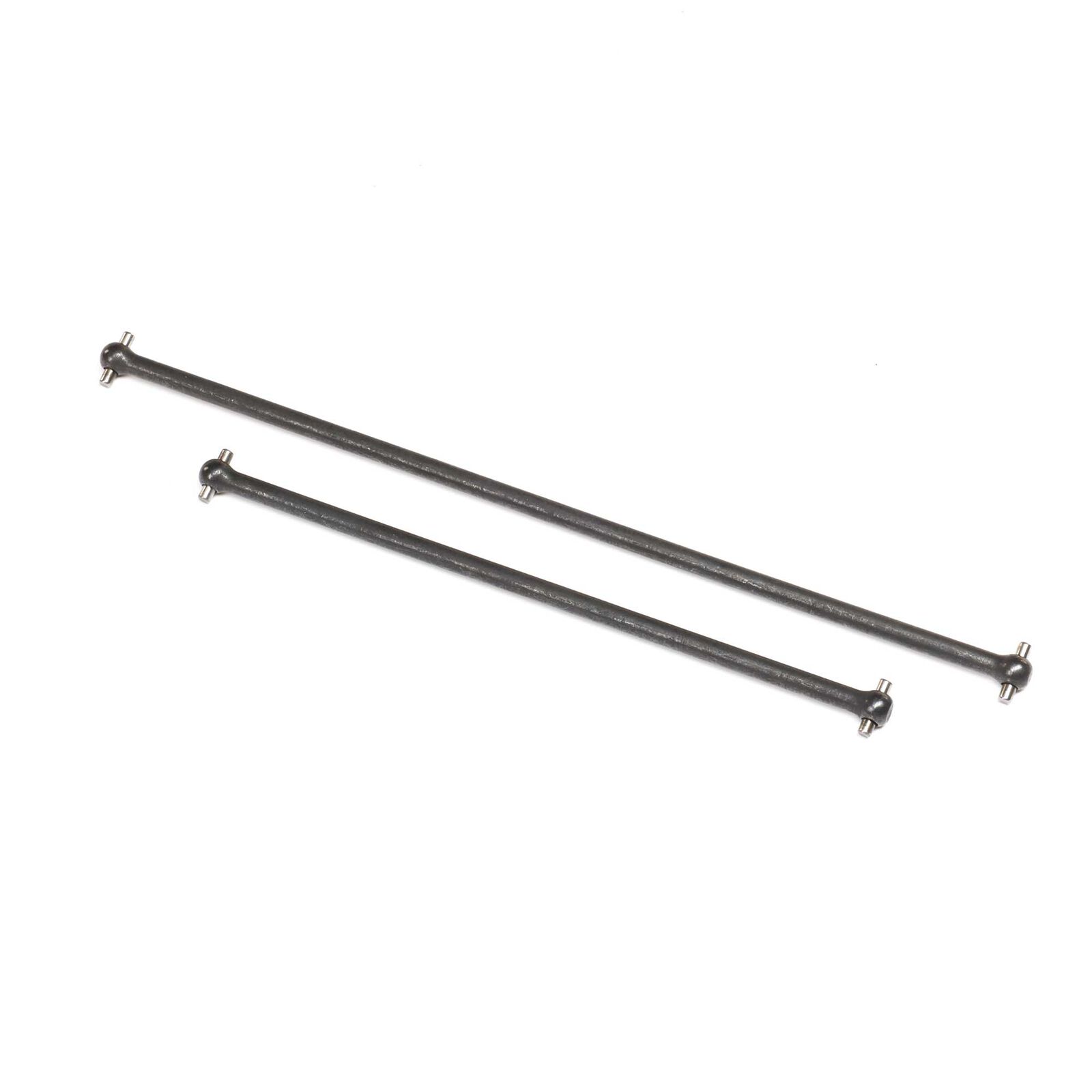 Center Driveshaft Set: 8X Super Lasernut