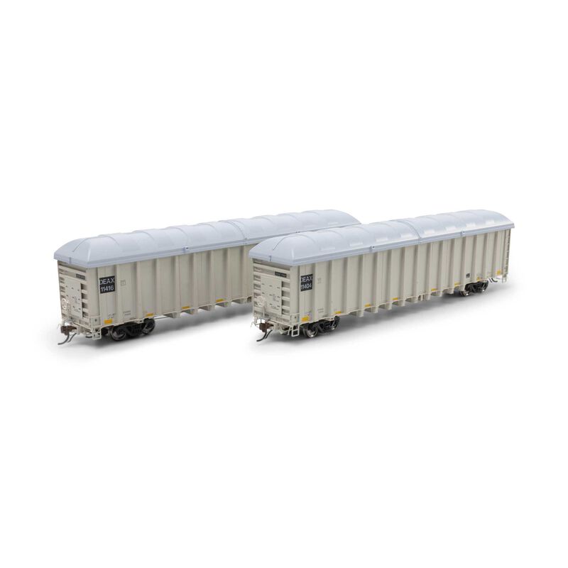 HO NSC 6400 Gondola, DEAX #11365