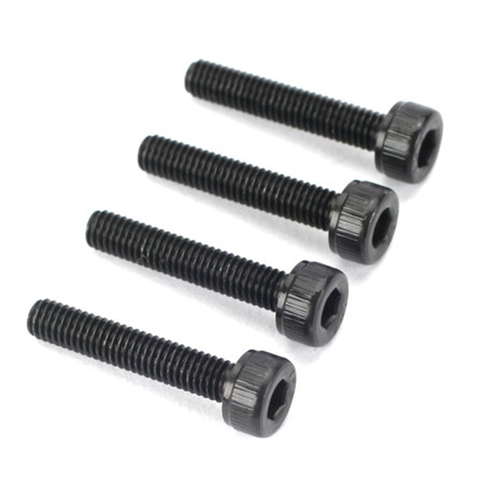 Socket Head Cap Screws, 3mm x 15