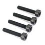 Socket Head Cap Screws, 3mm x 15