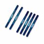 3.5mm Titanium Fin Turnbuckles, Burnt Blue, 1/10 TLR 22X AC (6)