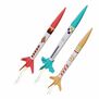 Trailblazer Trio Rocket Kit