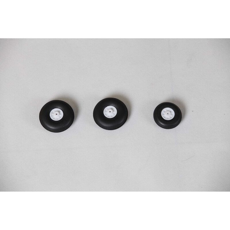 Wheel Set: Ranger 850mm