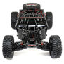 1/6 Super Rock Rey 4WD Brushless Rock Racer RTR with AVC, Raceline