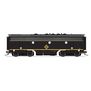 HO EMD F7 Paragon4, ERIE #711C